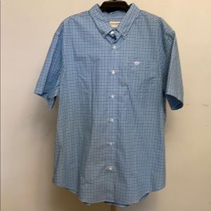 Men Dockers Shirt